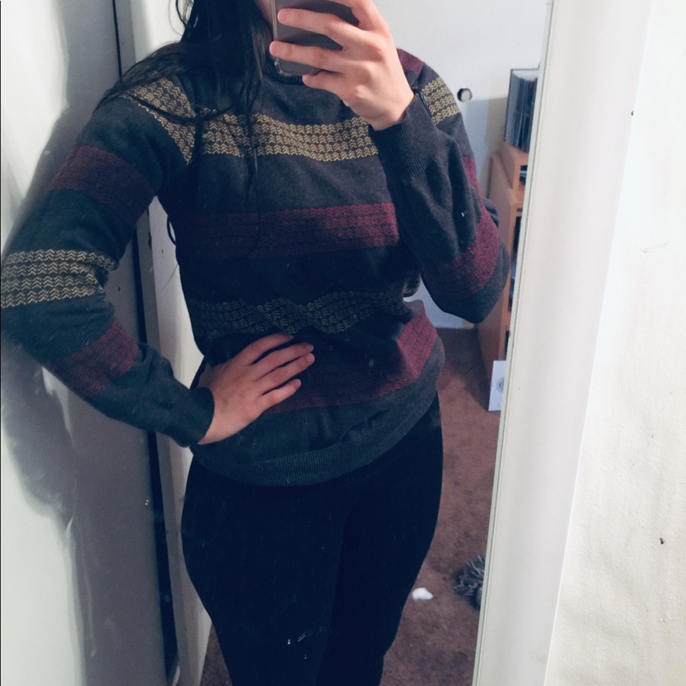 🎉Crew neck